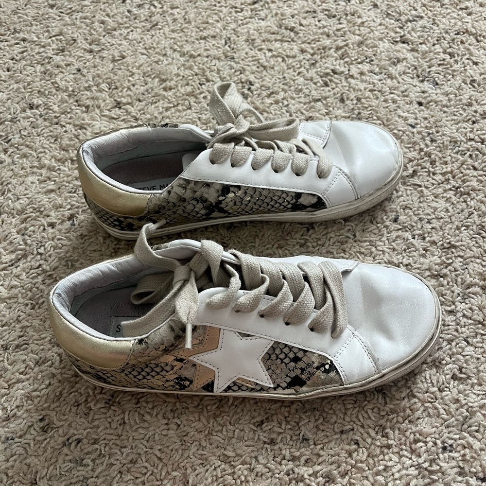 Steve Madden Shoes